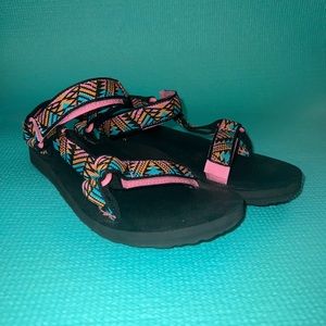 Teva Sandals